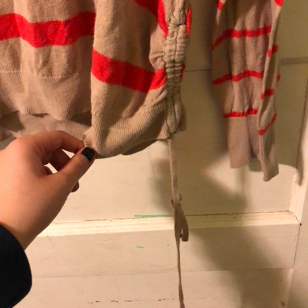 DKNY Jeans pullover long sleeve - Picture 4 of 4